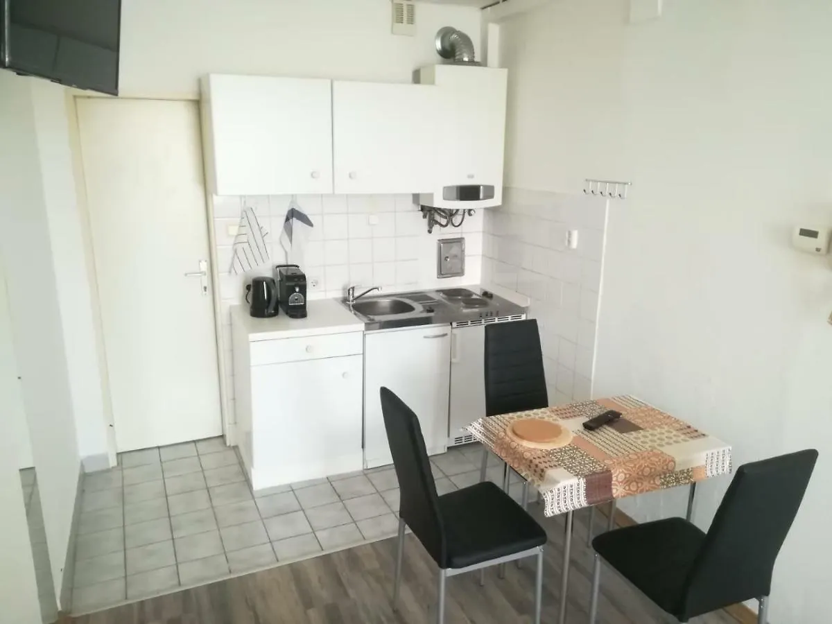 Ferienwohnung Hietzing Vienna