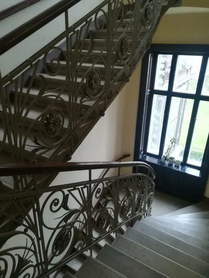 Ferienwohnung Hietzing Vienna