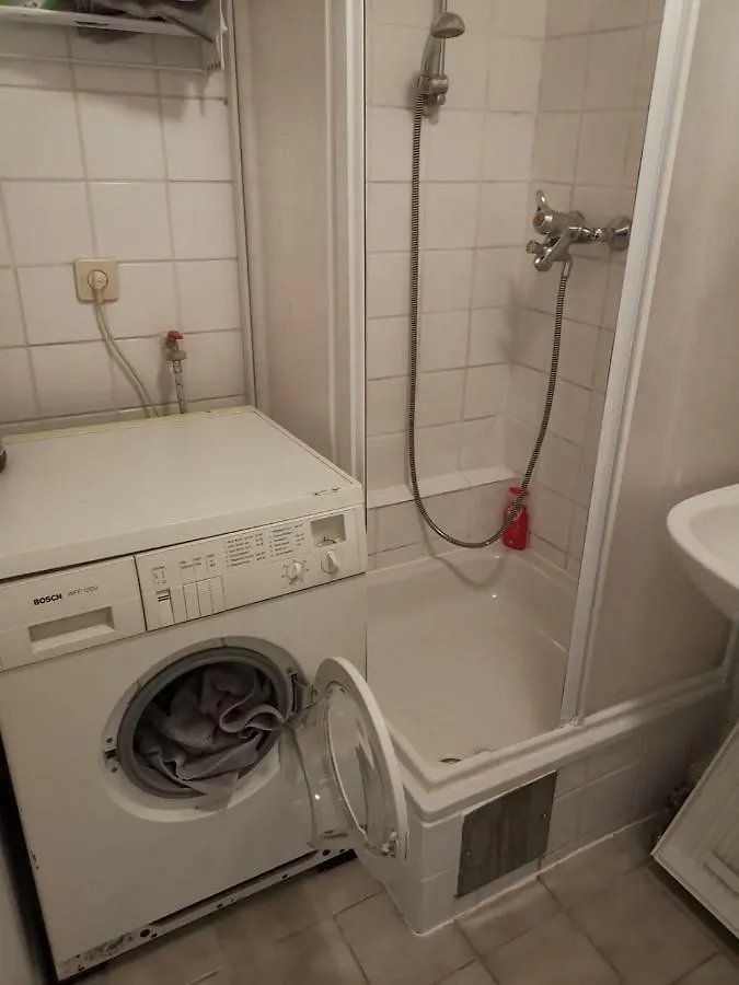 Ferienwohnung Hietzing Vienna Apartment